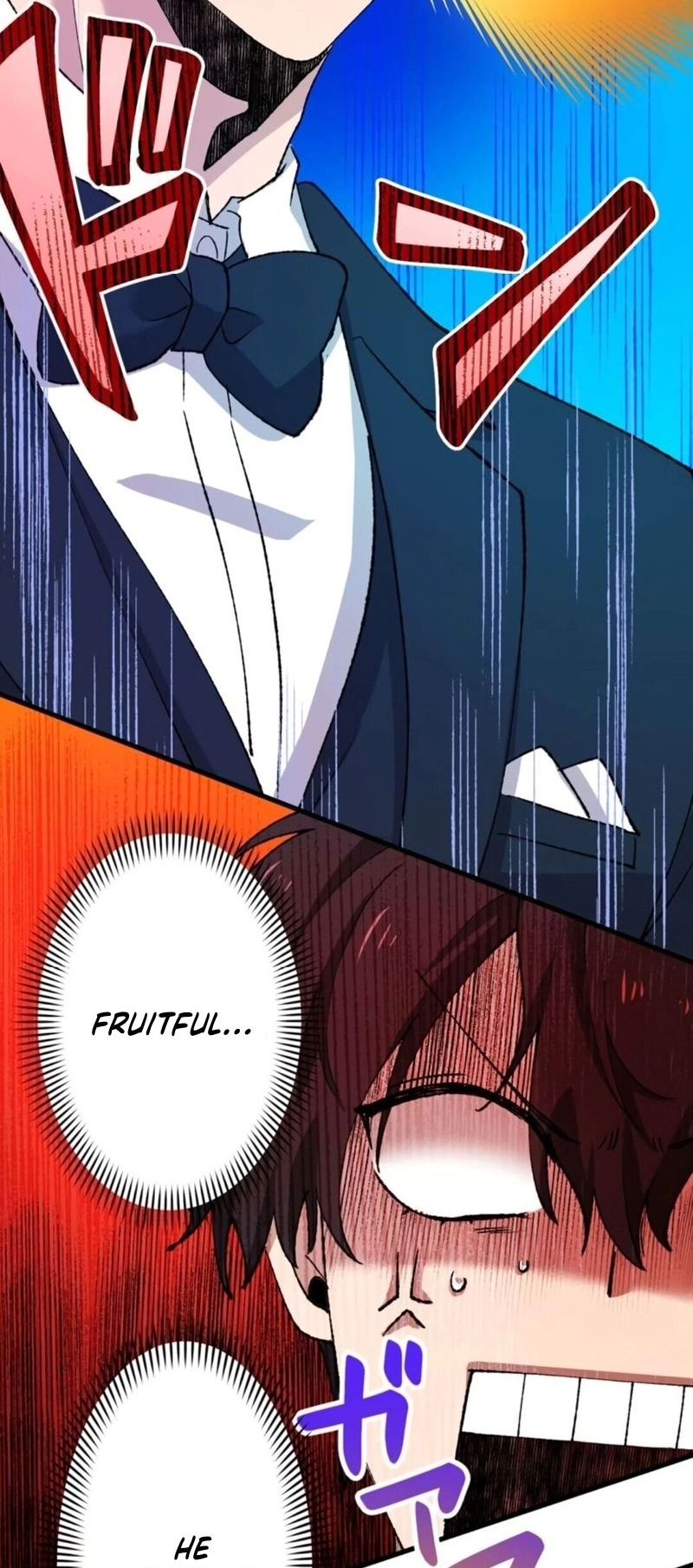 Read Yakuza Cleaner Manga Online