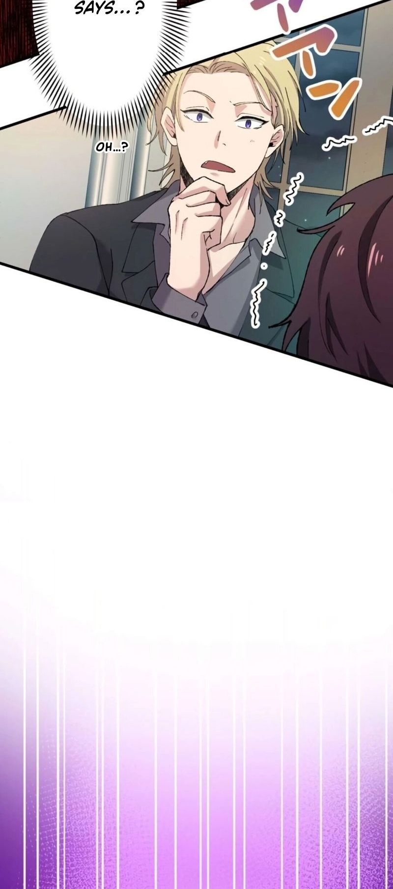 Read Yakuza Cleaner Manga Online