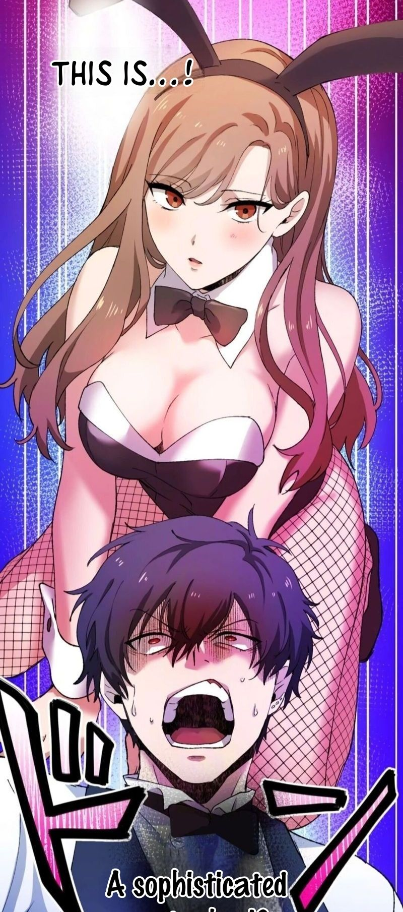 Read Yakuza Cleaner Manga Online