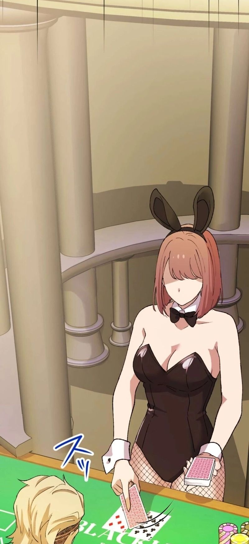 Read Yakuza Cleaner Manga Online