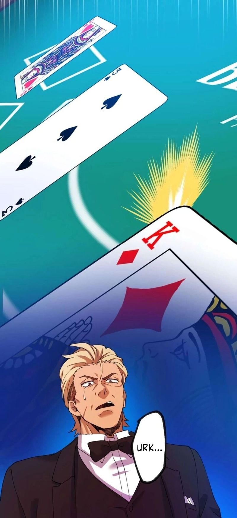 Read Yakuza Cleaner Manga Online