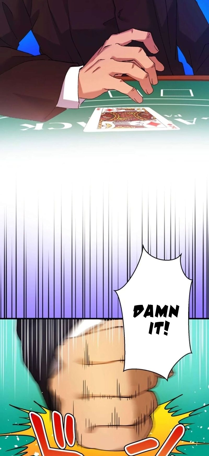 Read Yakuza Cleaner Manga Online