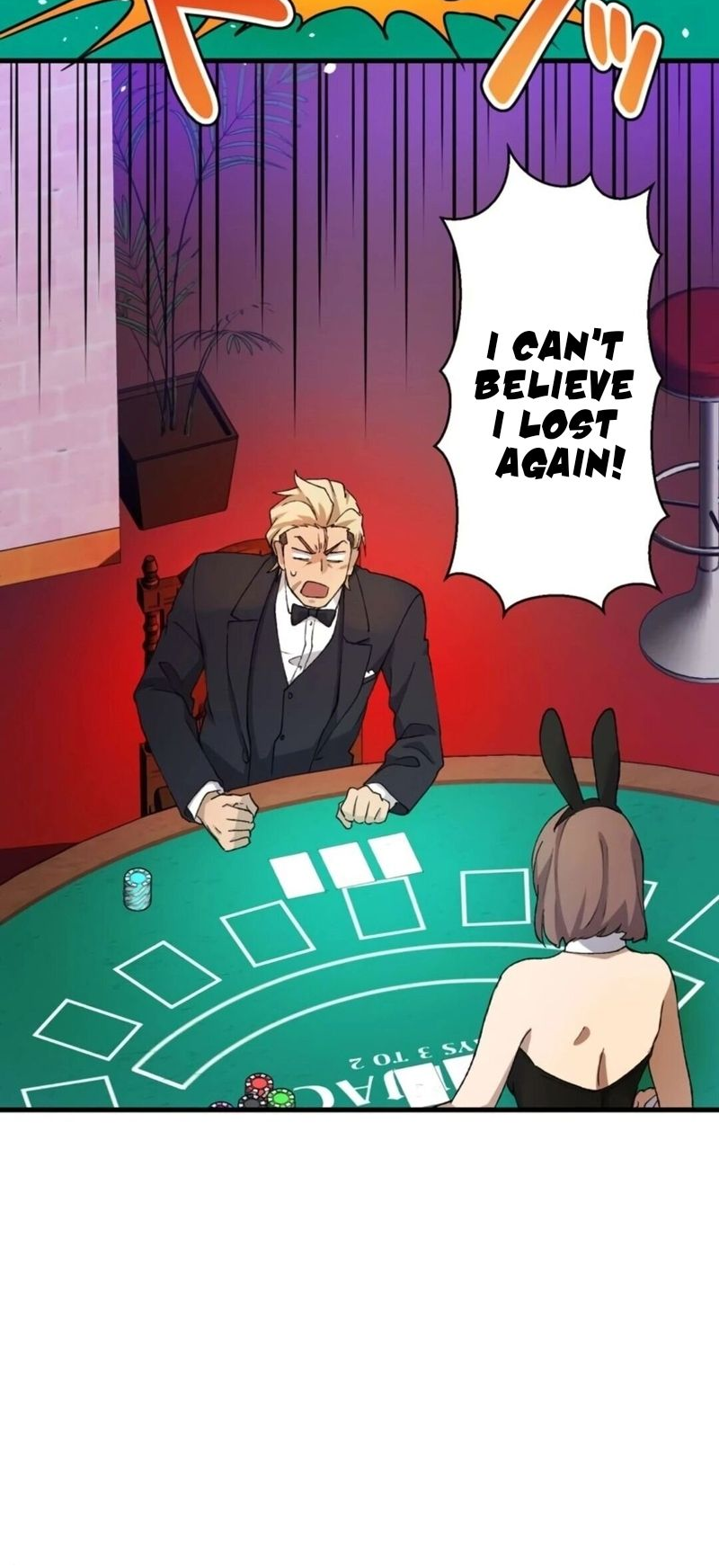 Read Yakuza Cleaner Manga Online