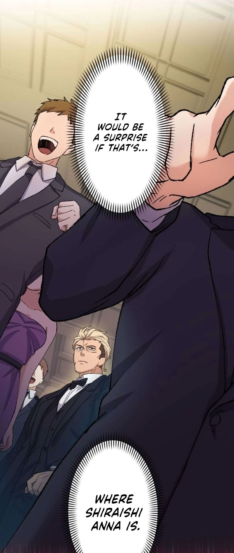 Read Yakuza Cleaner Manga Online