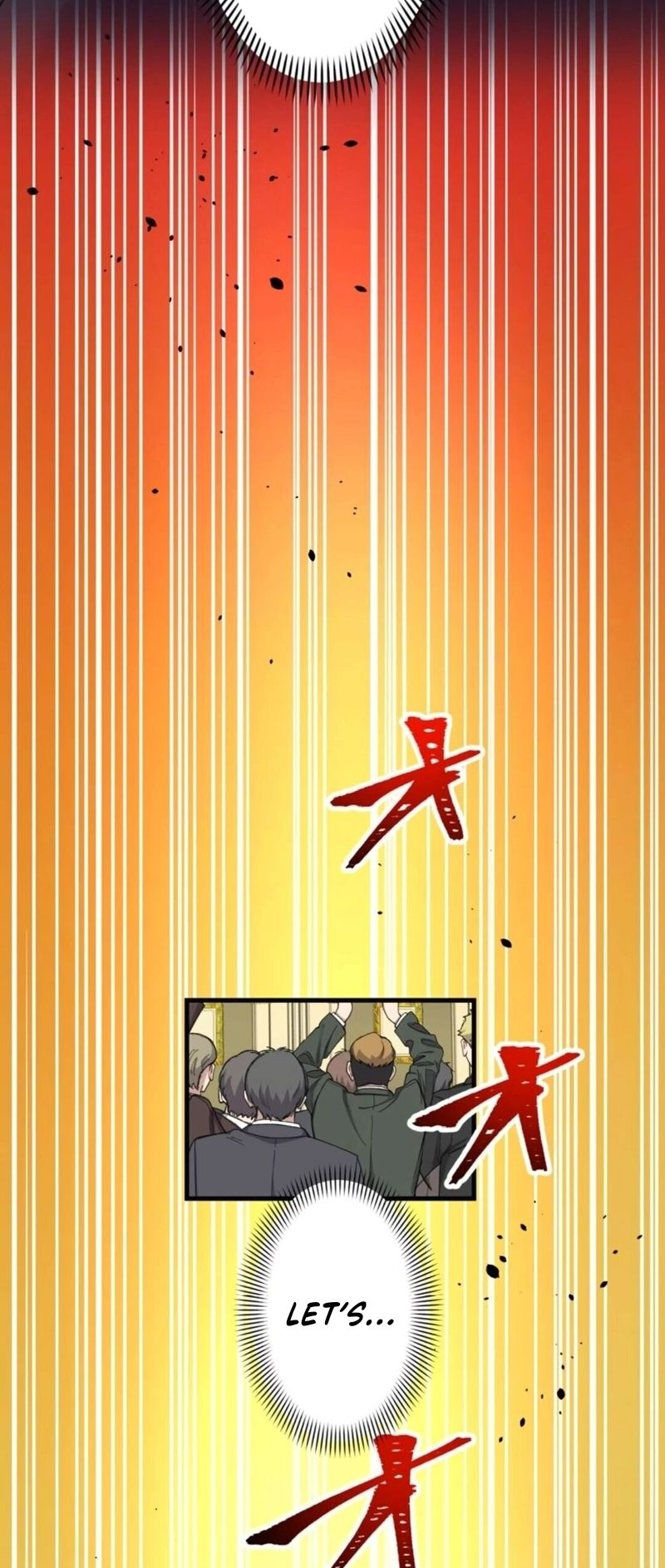 Read Yakuza Cleaner Manga Online