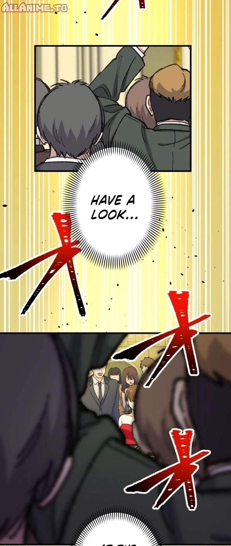 Read Yakuza Cleaner Manga Online