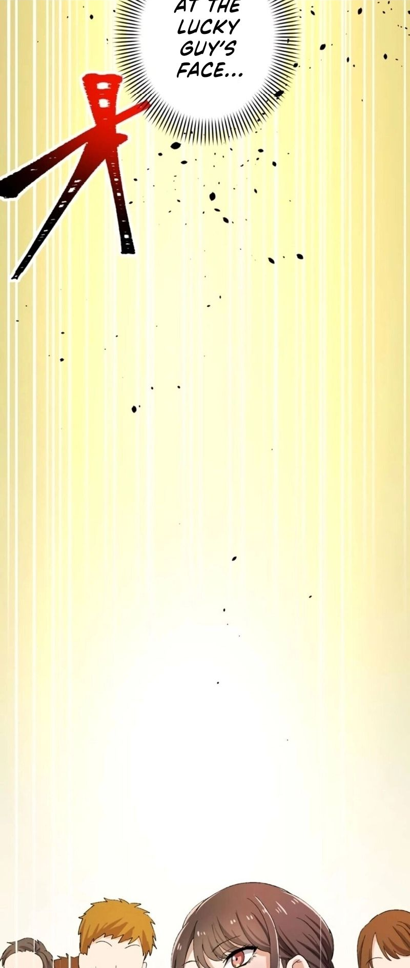 Read Yakuza Cleaner Manga Online