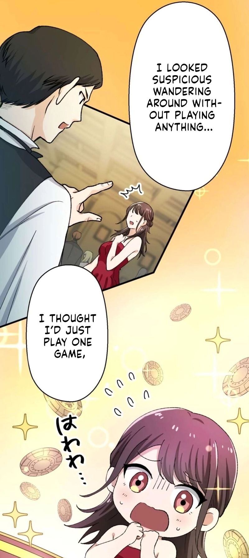 Read Yakuza Cleaner Manga Online