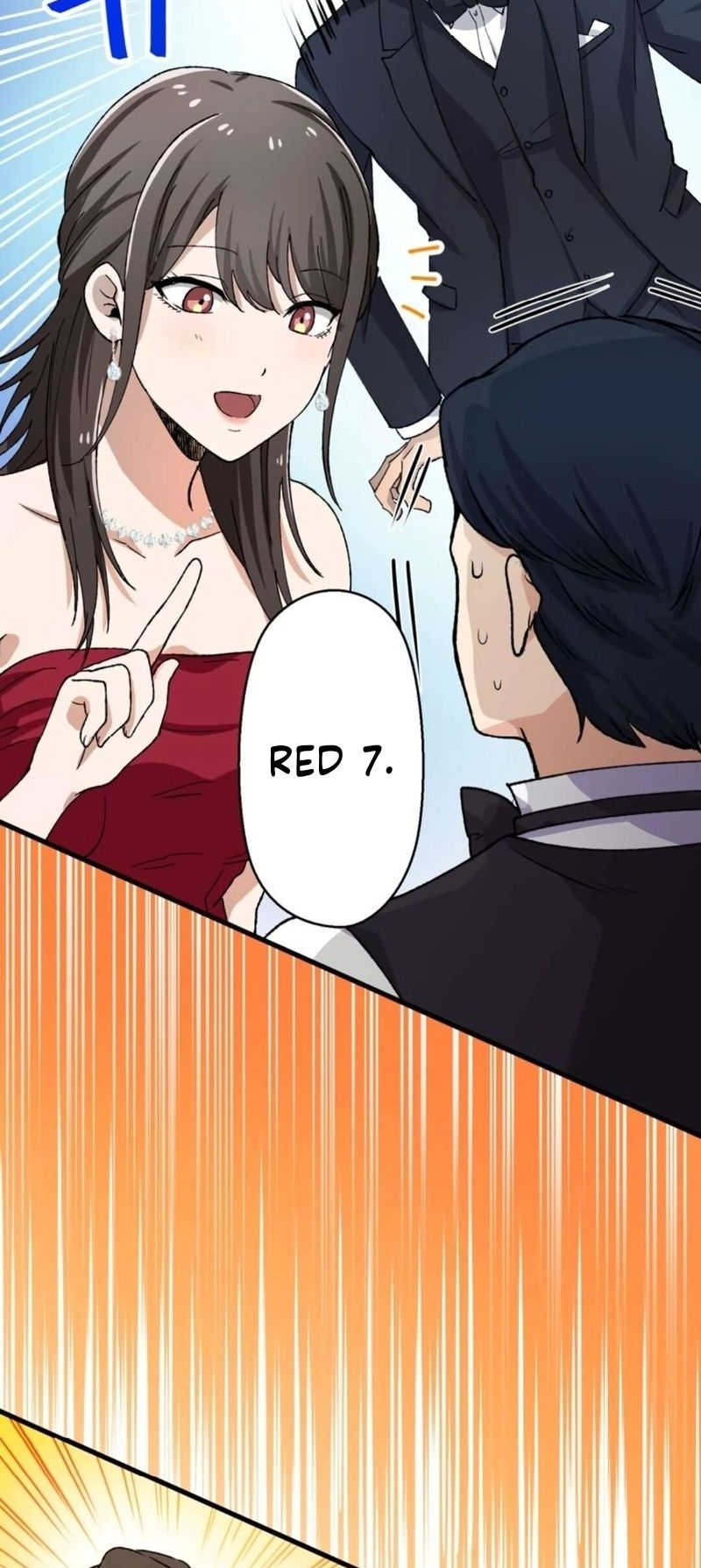 Read Yakuza Cleaner Manga Online