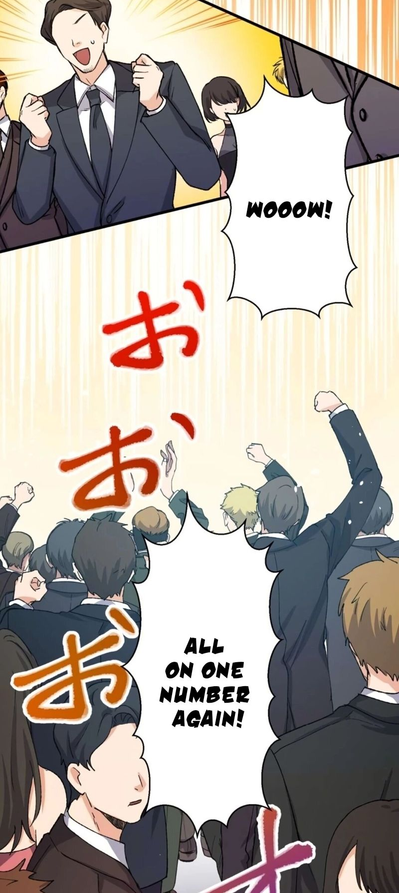 Read Yakuza Cleaner Manga Online