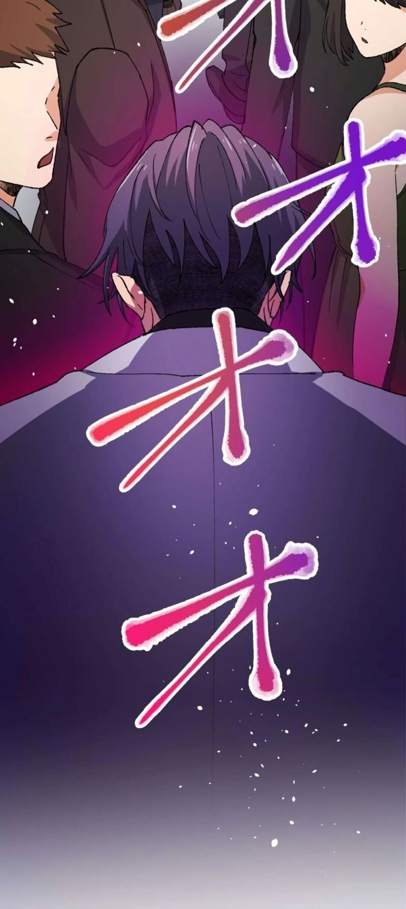 Read Yakuza Cleaner Manga Online