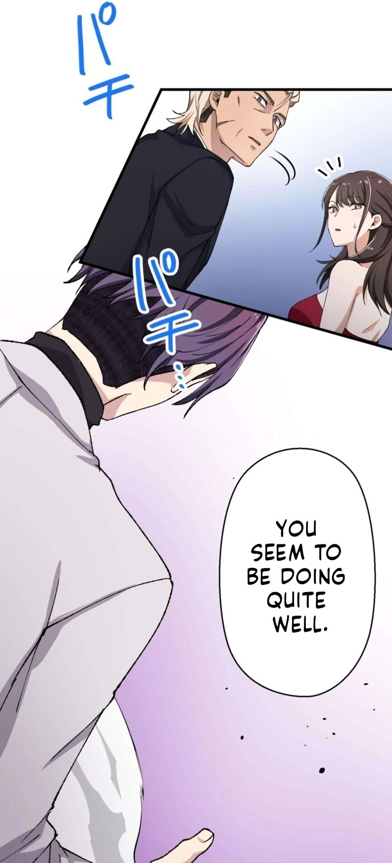 Read Yakuza Cleaner Manga Online