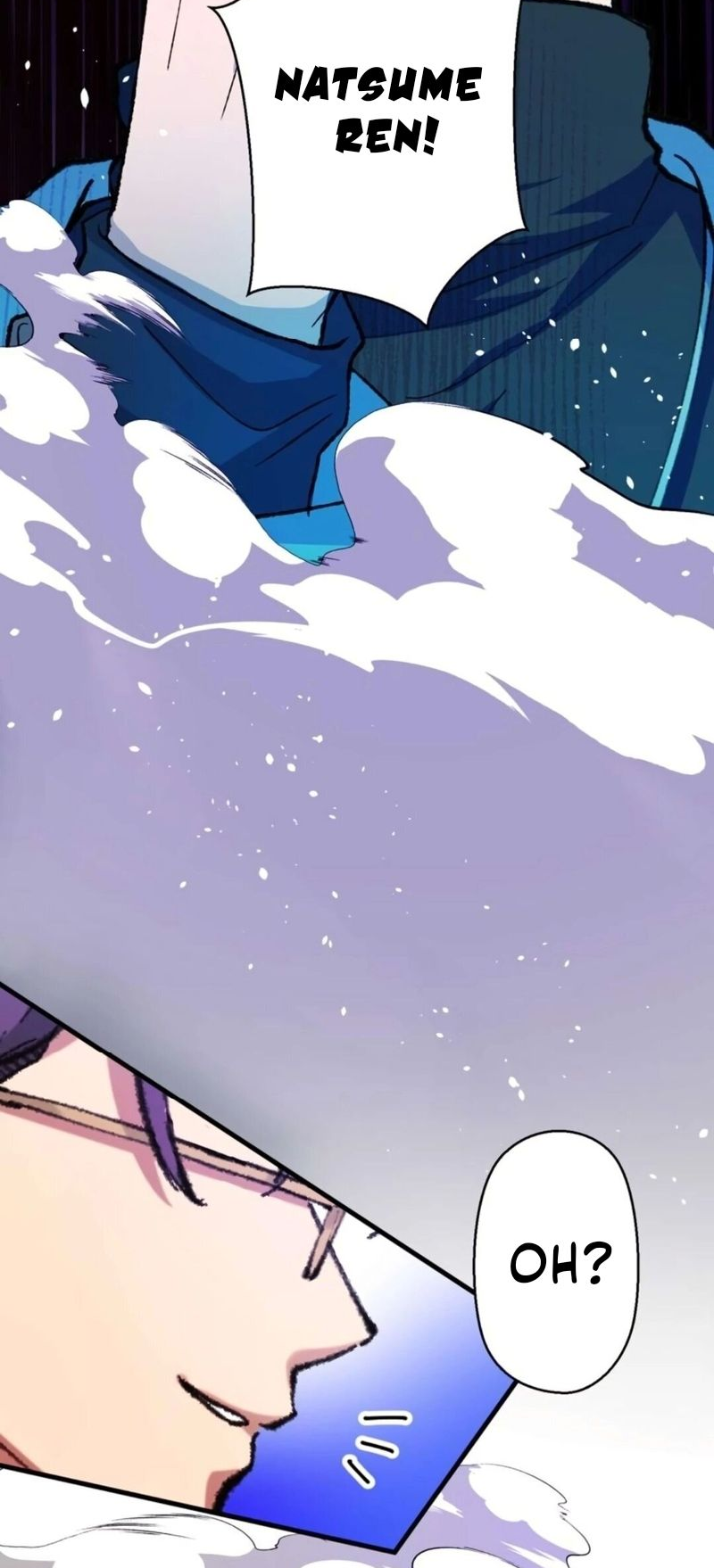 Read Yakuza Cleaner Manga Online