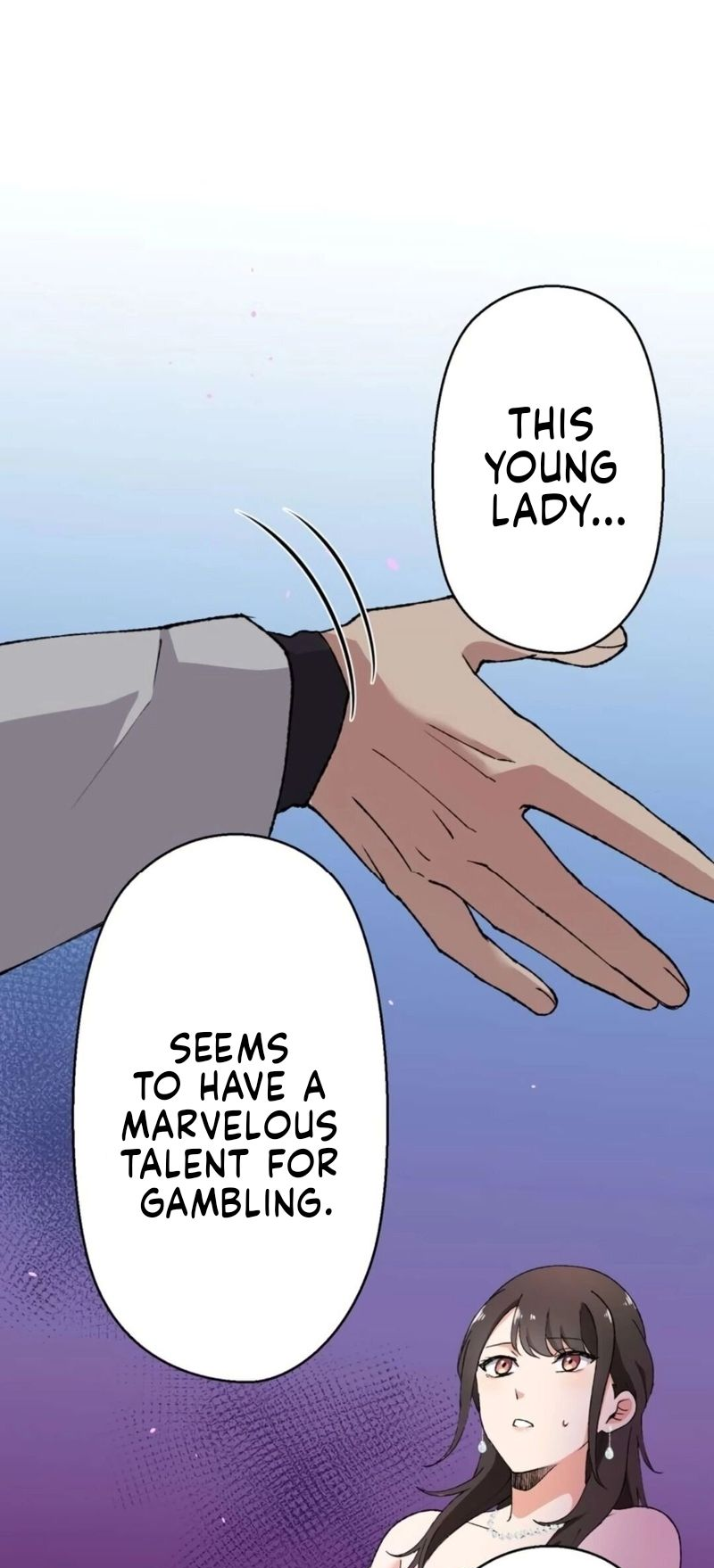 Read Yakuza Cleaner Manga Online