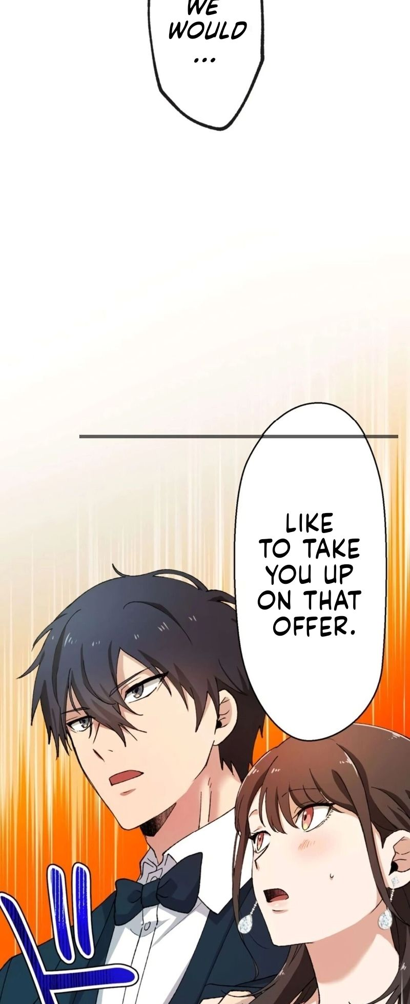 Read Yakuza Cleaner Manga Online