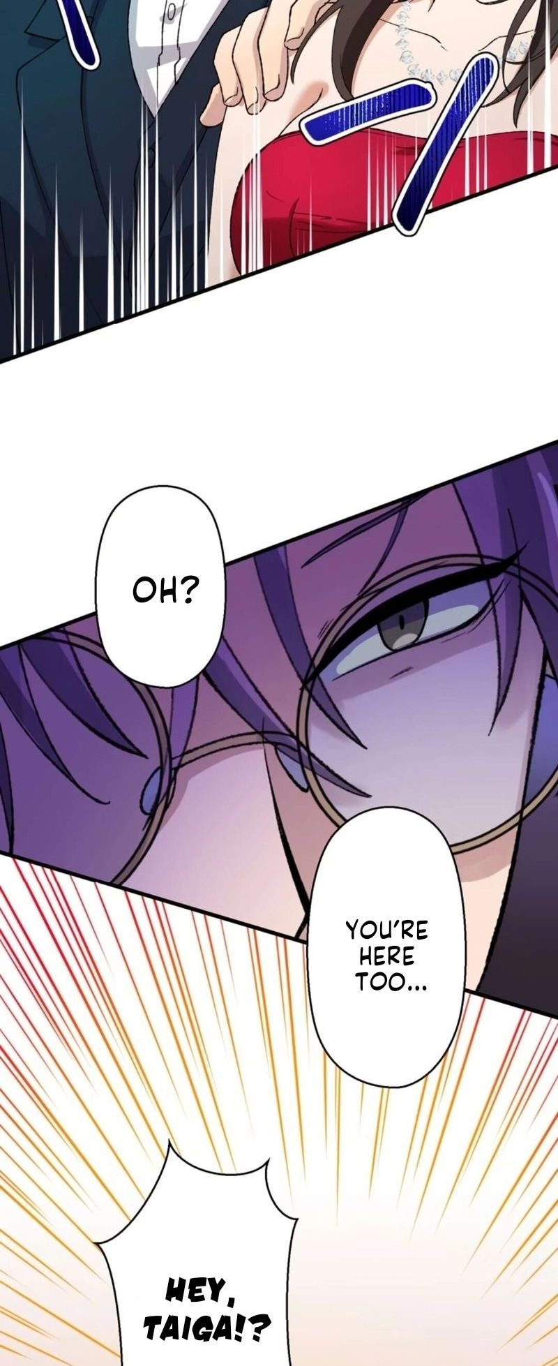 Read Yakuza Cleaner Manga Online