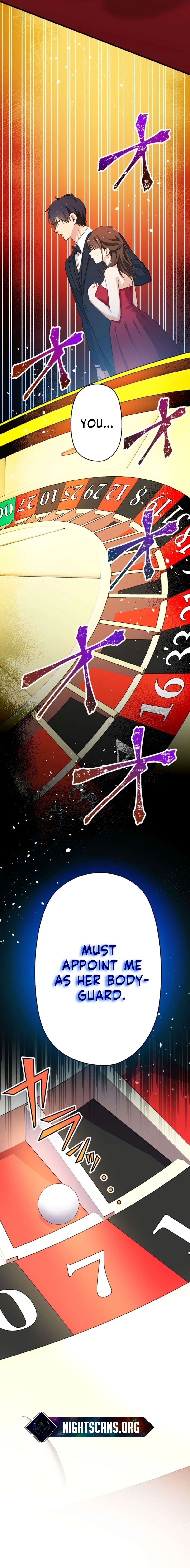 Read Yakuza Cleaner Manga Online