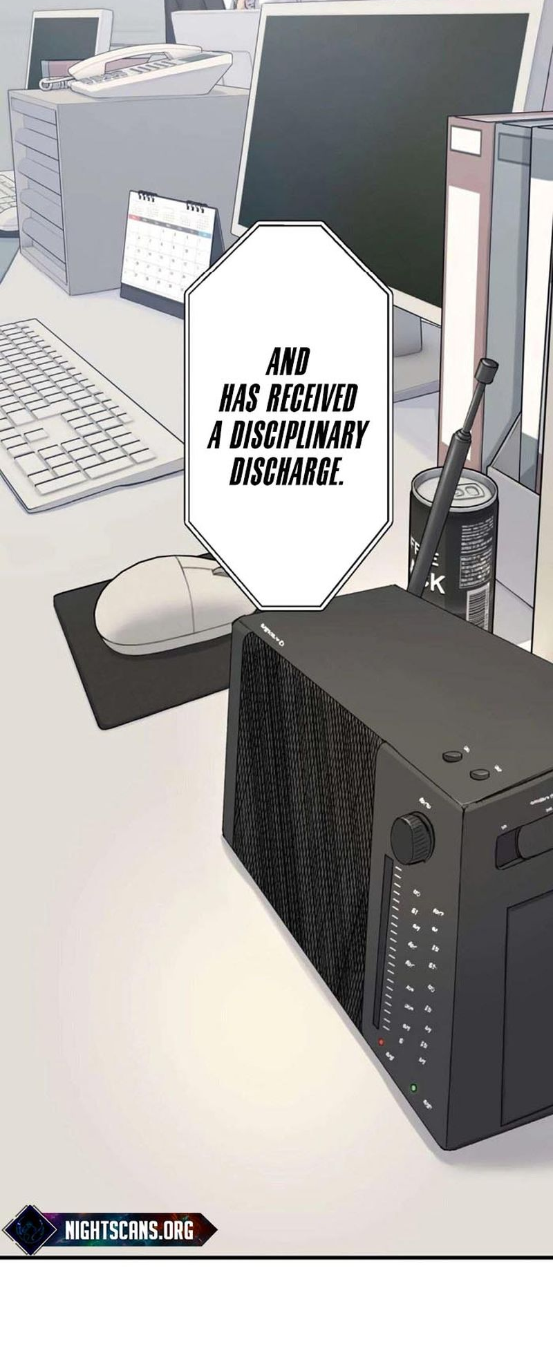 Read Yakuza Cleaner Manga Online