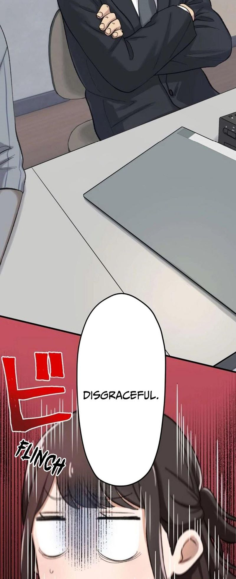 Read Yakuza Cleaner Manga Online