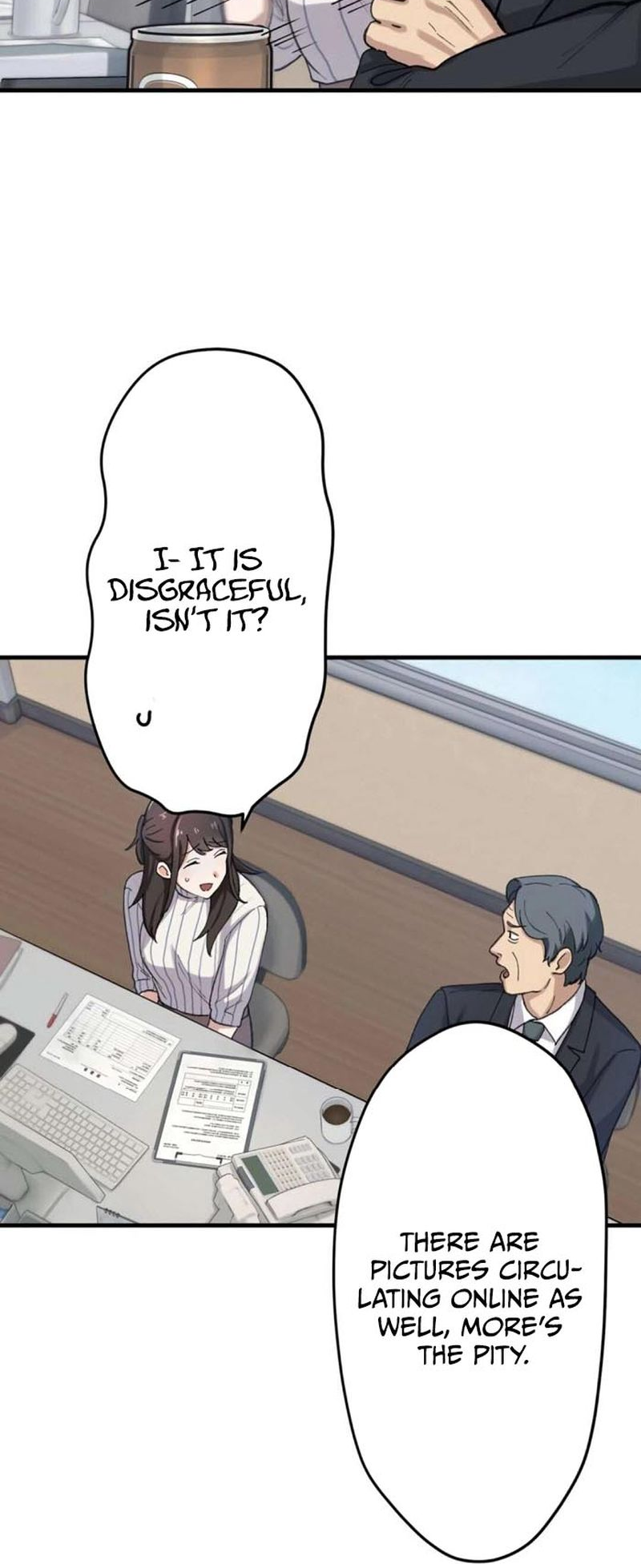 Read Yakuza Cleaner Manga Online