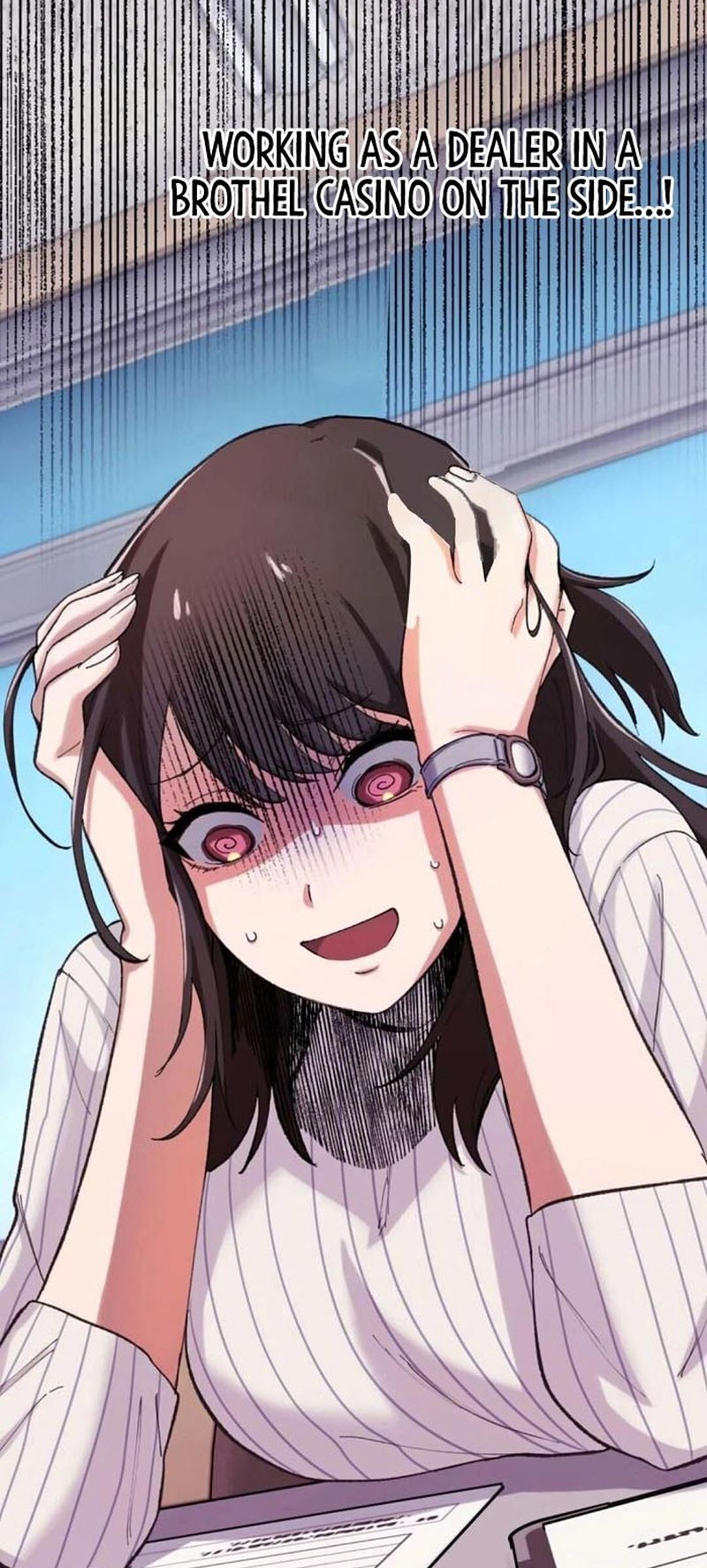 Read Yakuza Cleaner Manga Online