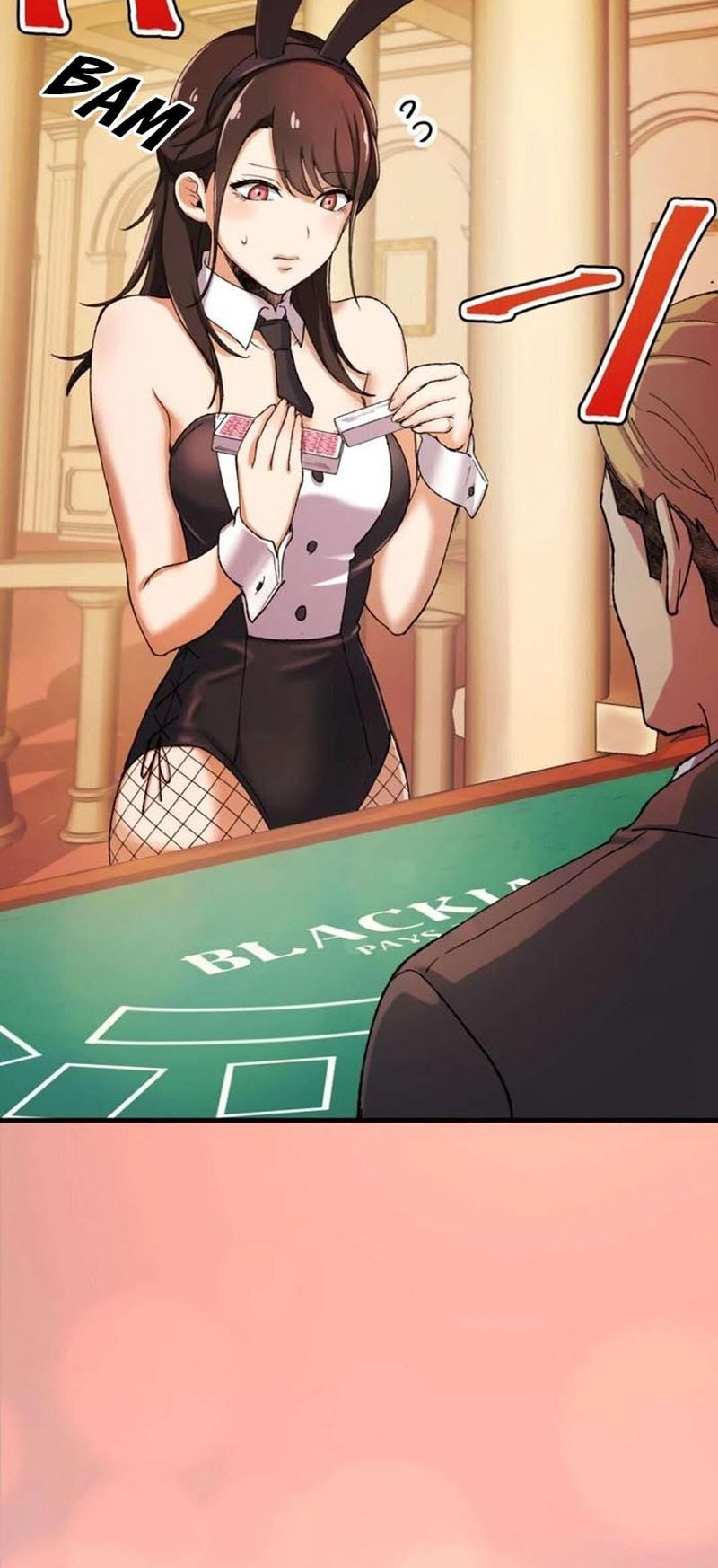 Read Yakuza Cleaner Manga Online