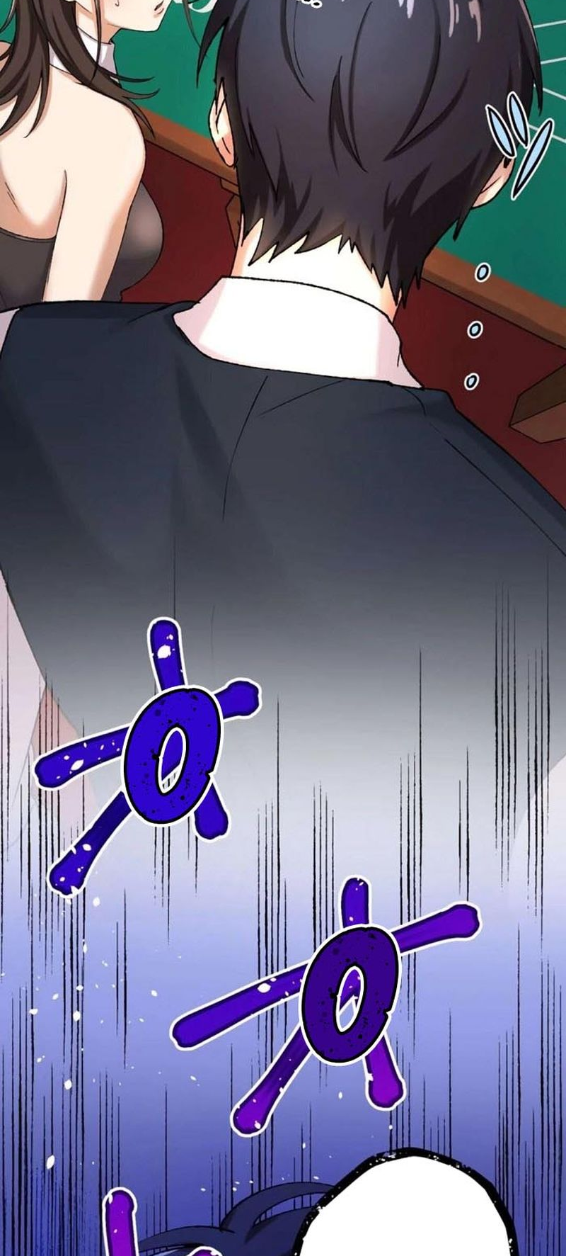 Read Yakuza Cleaner Manga Online