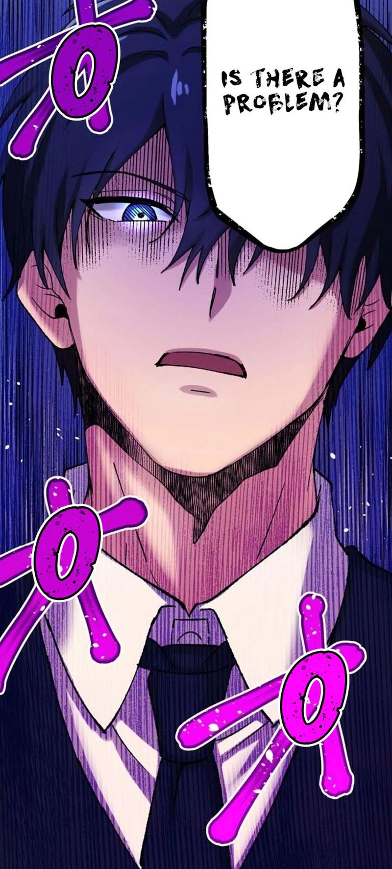 Read Yakuza Cleaner Manga Online