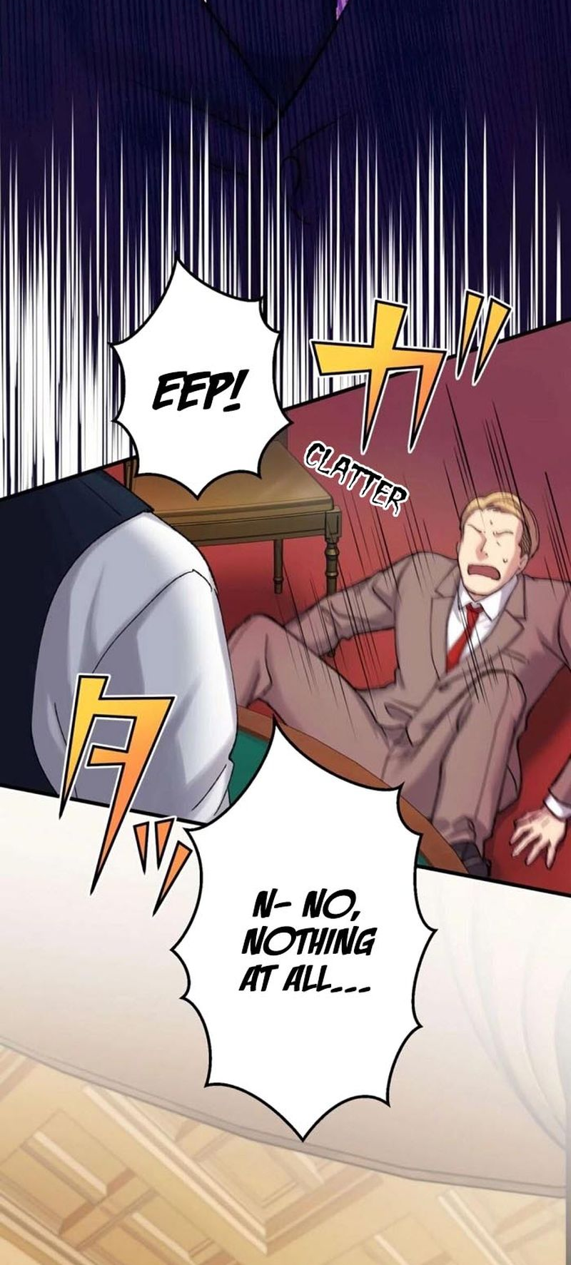 Read Yakuza Cleaner Manga Online