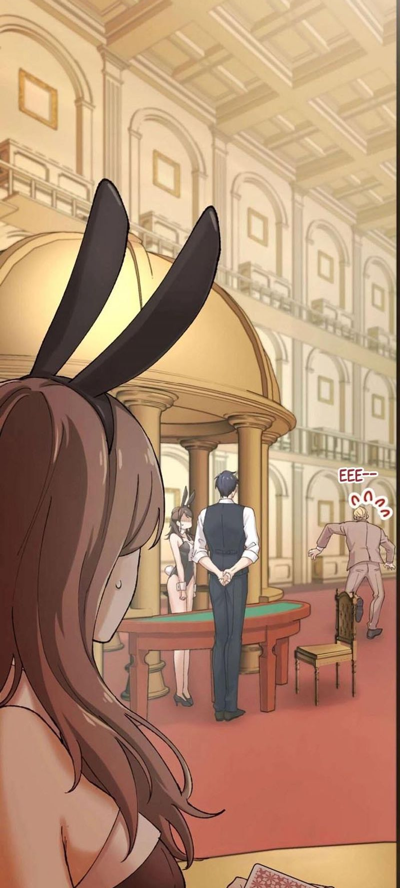 Read Yakuza Cleaner Manga Online