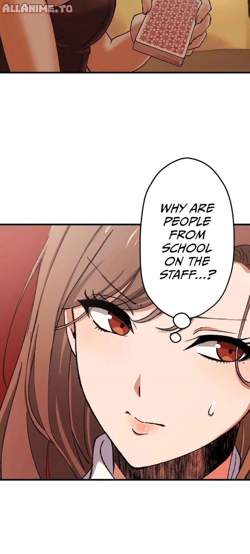 Read Yakuza Cleaner Manga Online