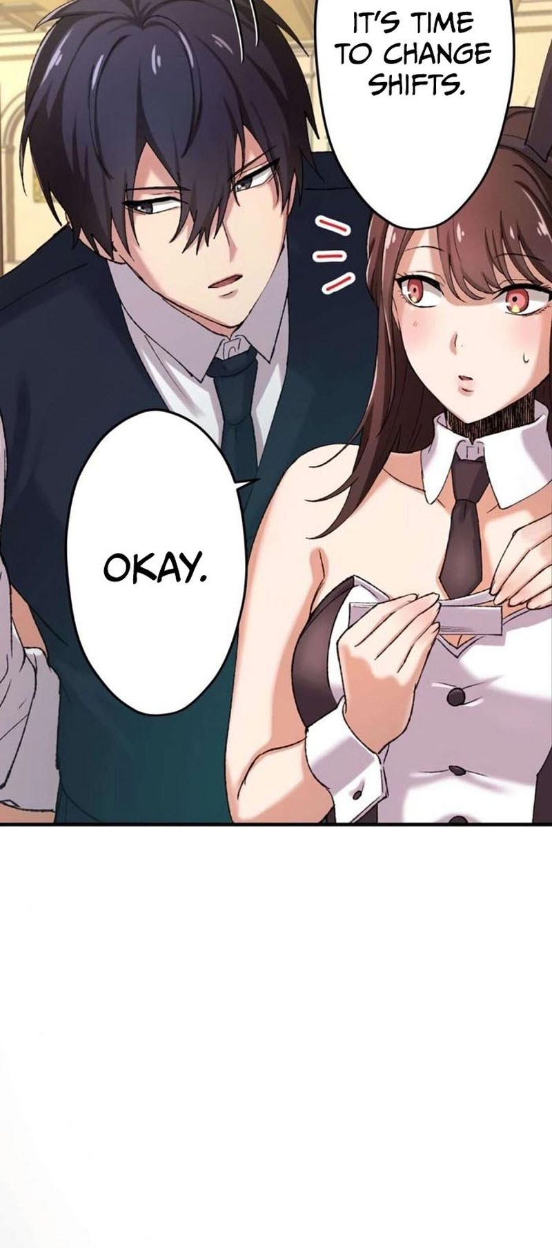 Read Yakuza Cleaner Manga Online