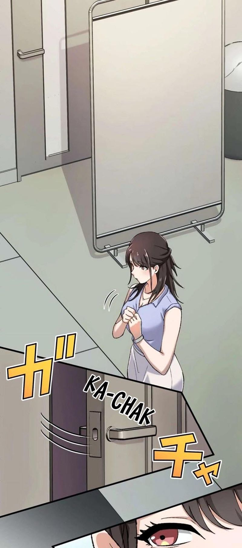 Read Yakuza Cleaner Manga Online