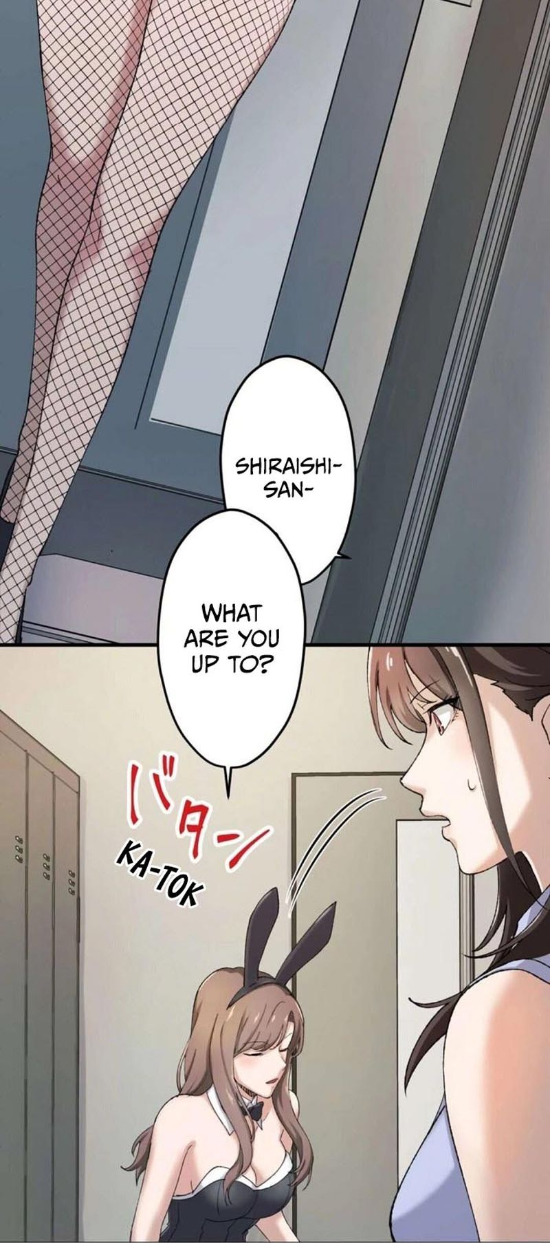 Read Yakuza Cleaner Manga Online