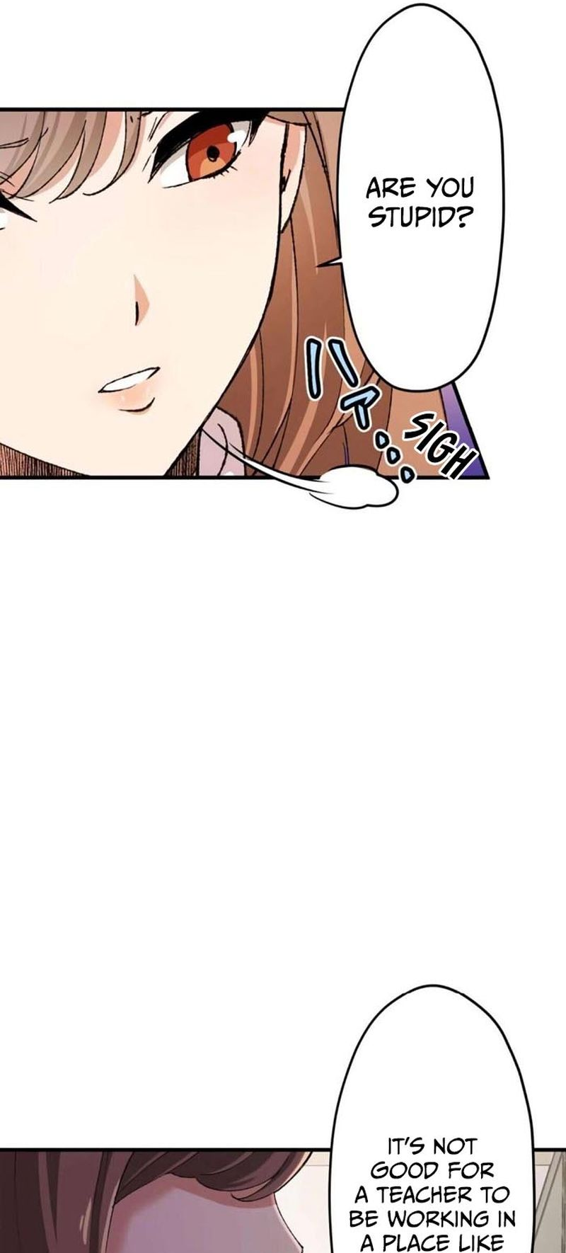 Read Yakuza Cleaner Manga Online