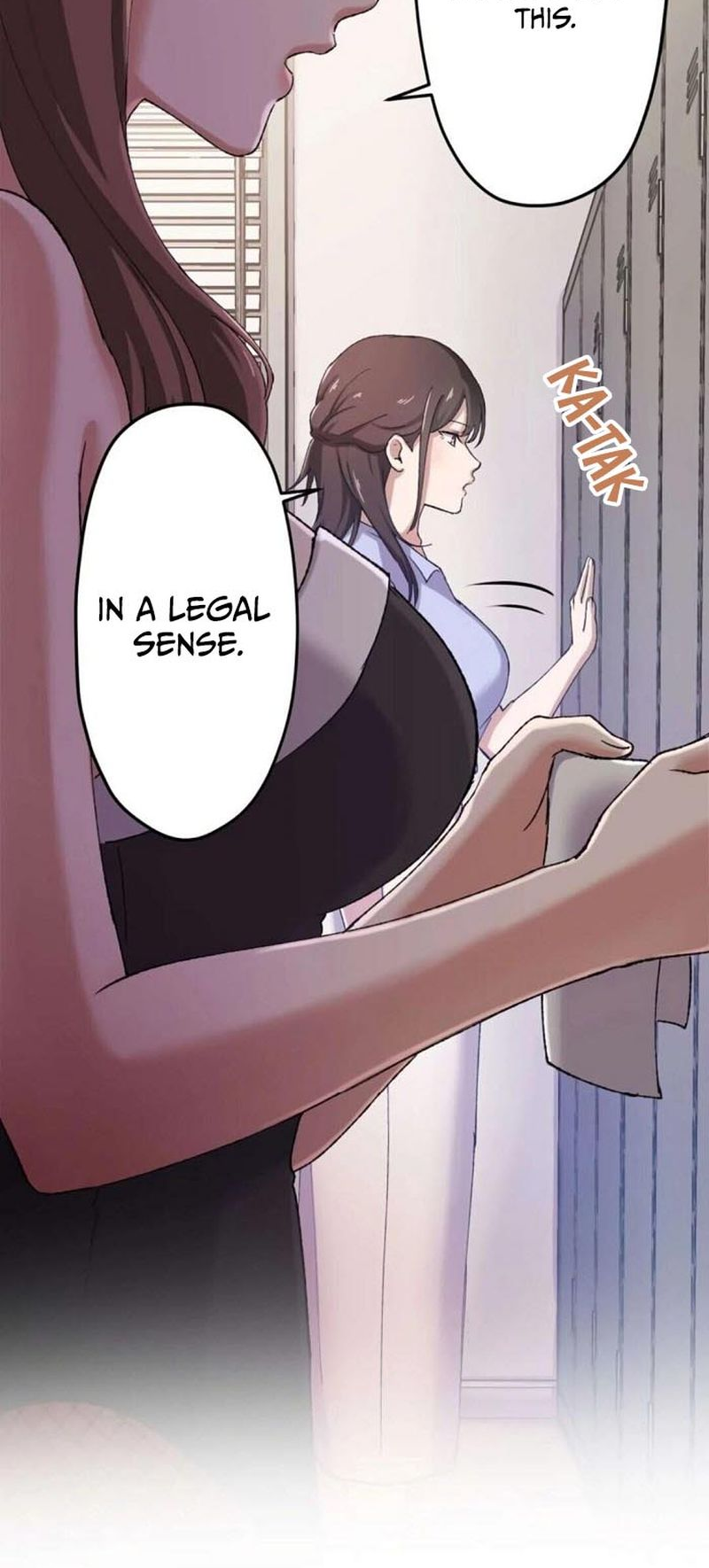 Read Yakuza Cleaner Manga Online