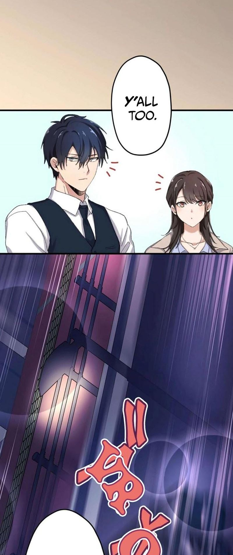 Read Yakuza Cleaner Manga Online