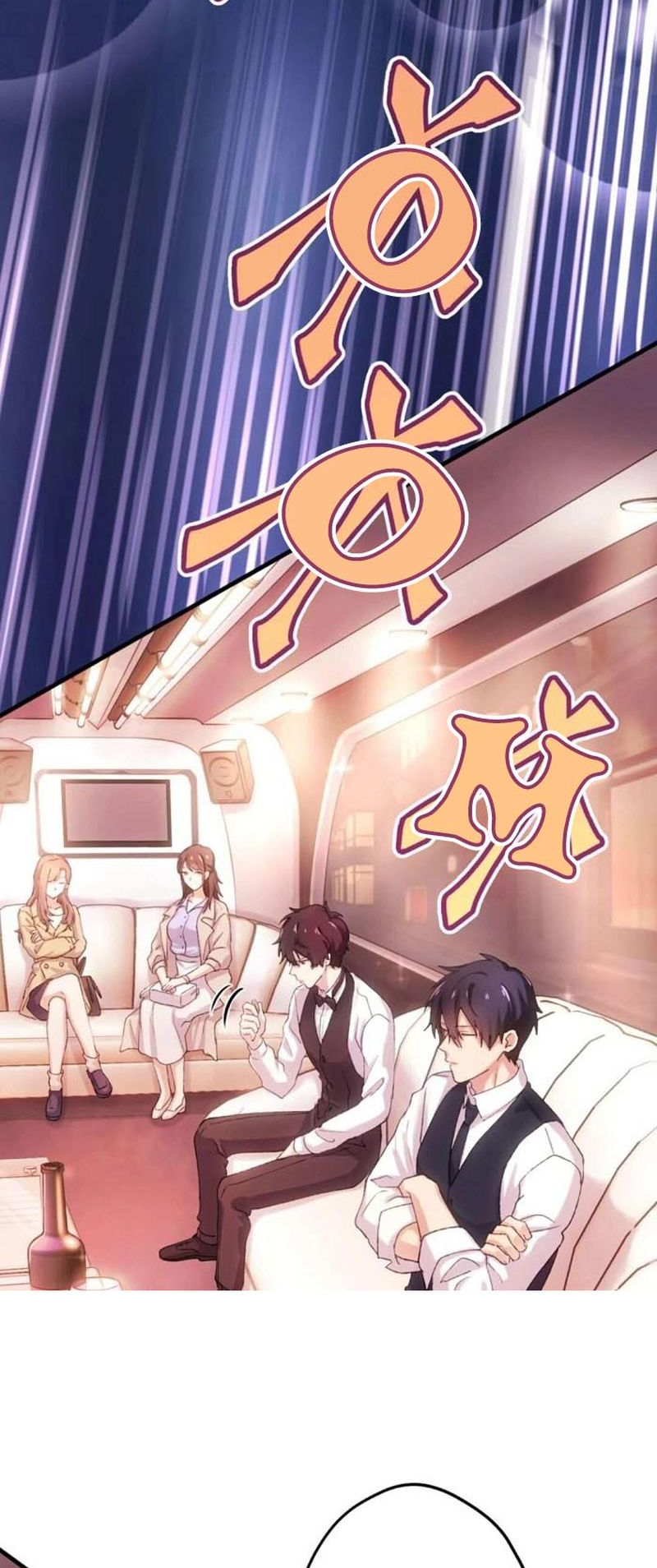 Read Yakuza Cleaner Manga Online