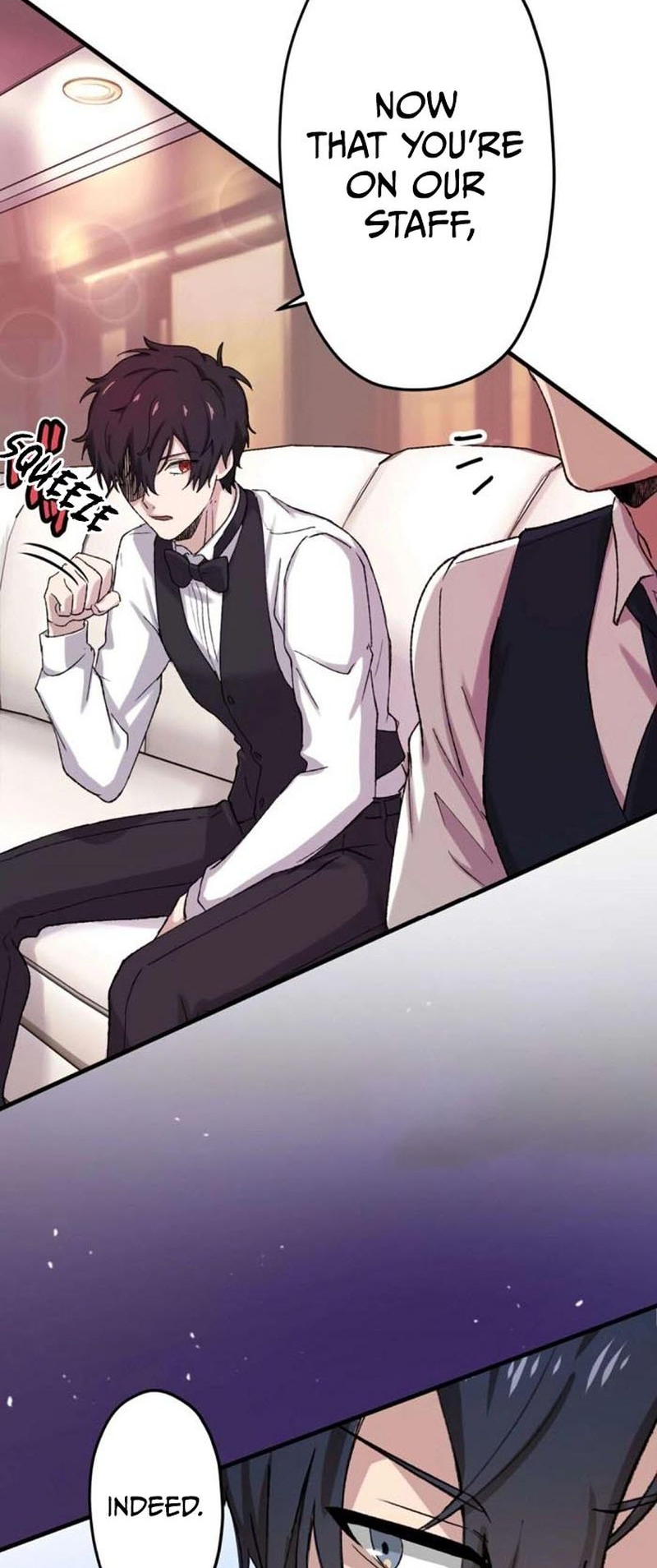 Read Yakuza Cleaner Manga Online