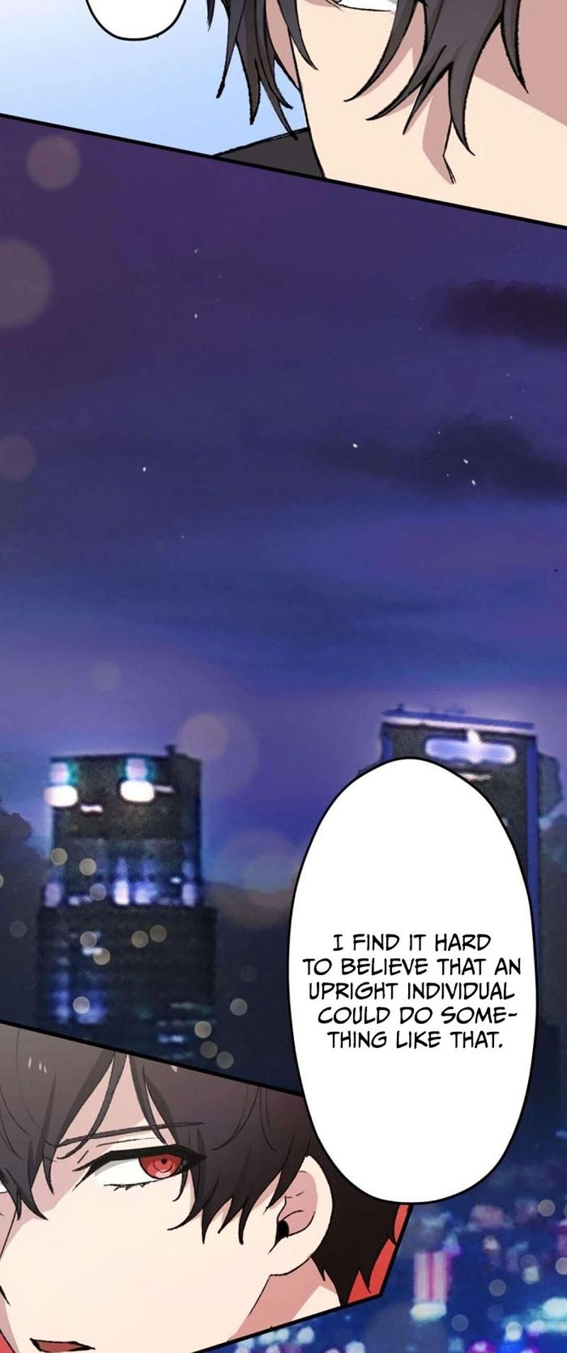 Read Yakuza Cleaner Manga Online