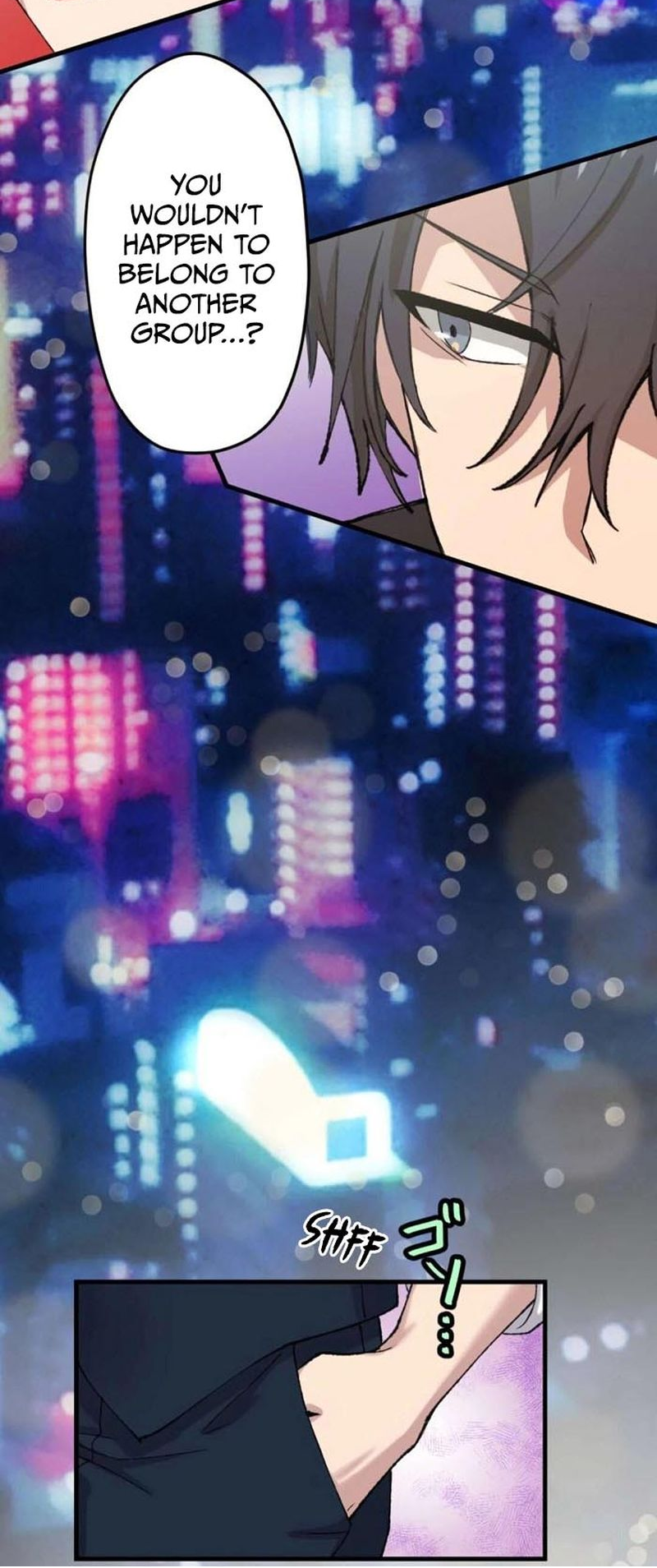 Read Yakuza Cleaner Manga Online