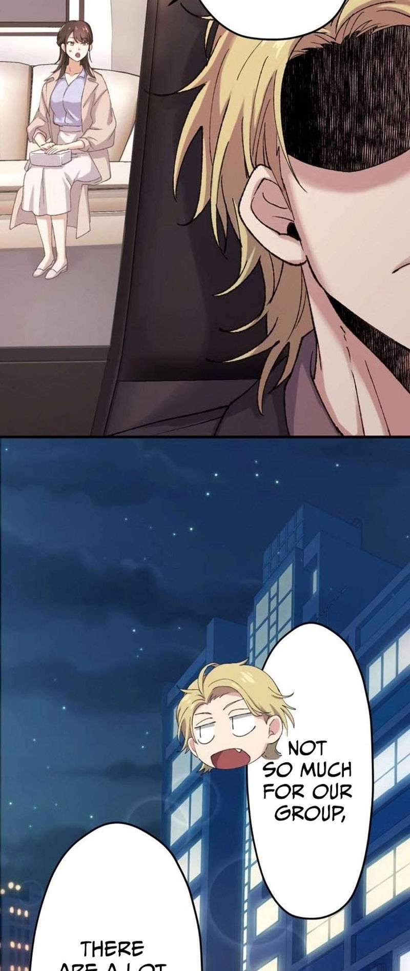 Read Yakuza Cleaner Manga Online