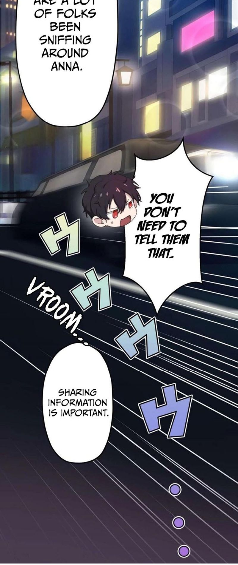 Read Yakuza Cleaner Manga Online