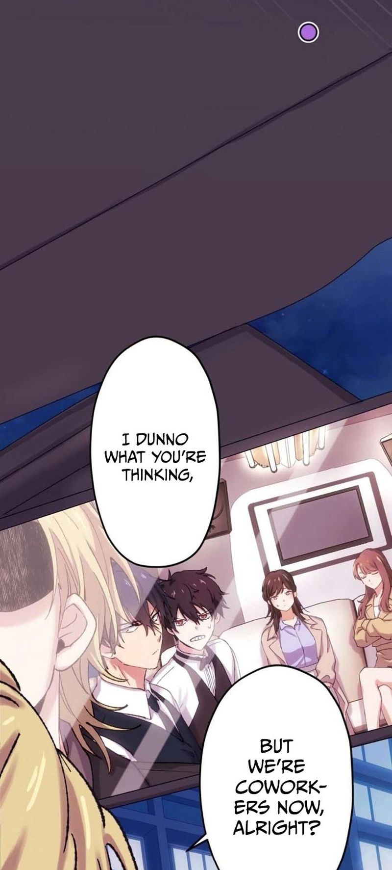 Read Yakuza Cleaner Manga Online