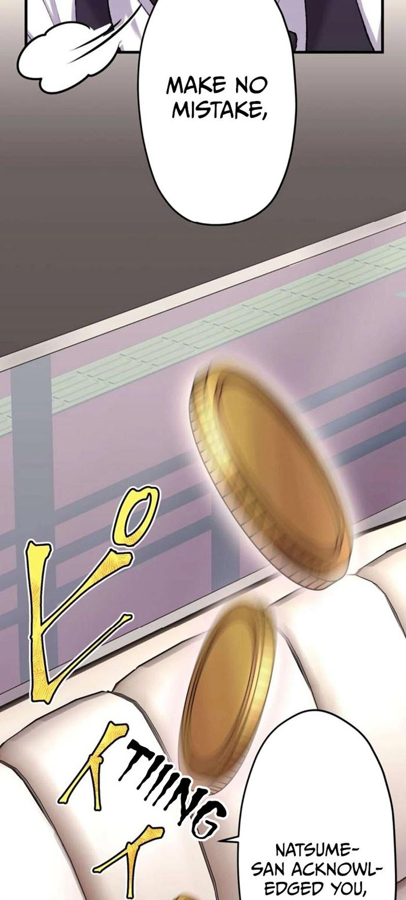 Read Yakuza Cleaner Manga Online