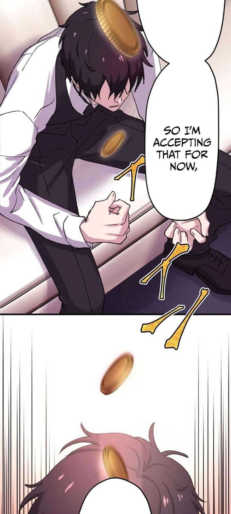 Read Yakuza Cleaner Manga Online