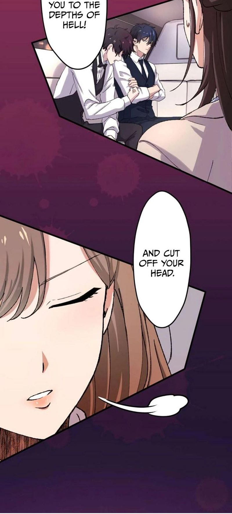 Read Yakuza Cleaner Manga Online