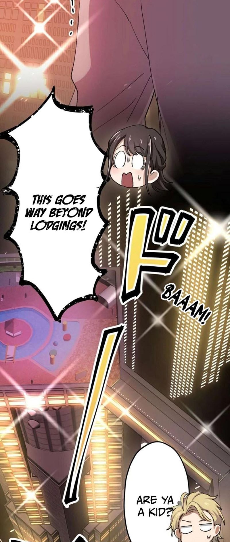 Read Yakuza Cleaner Manga Online