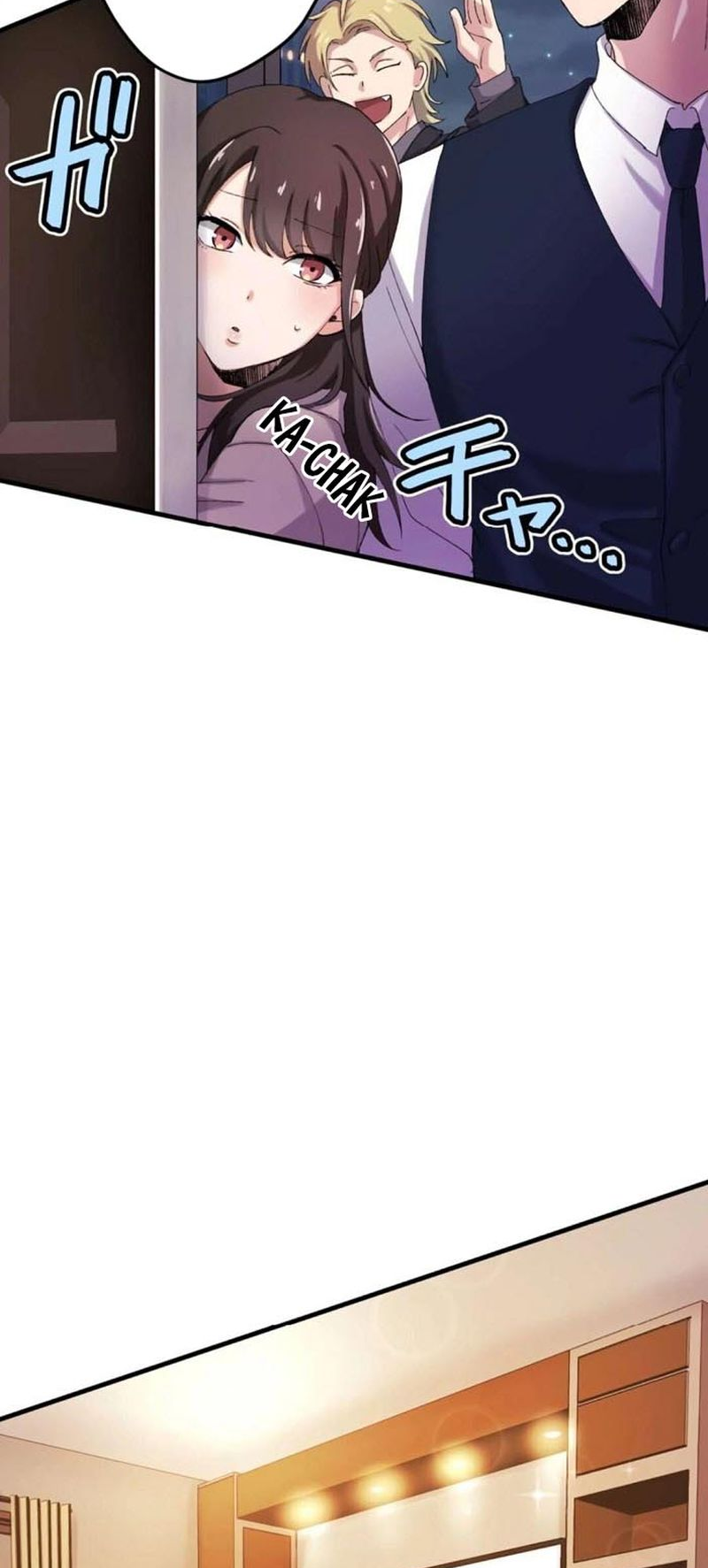 Read Yakuza Cleaner Manga Online