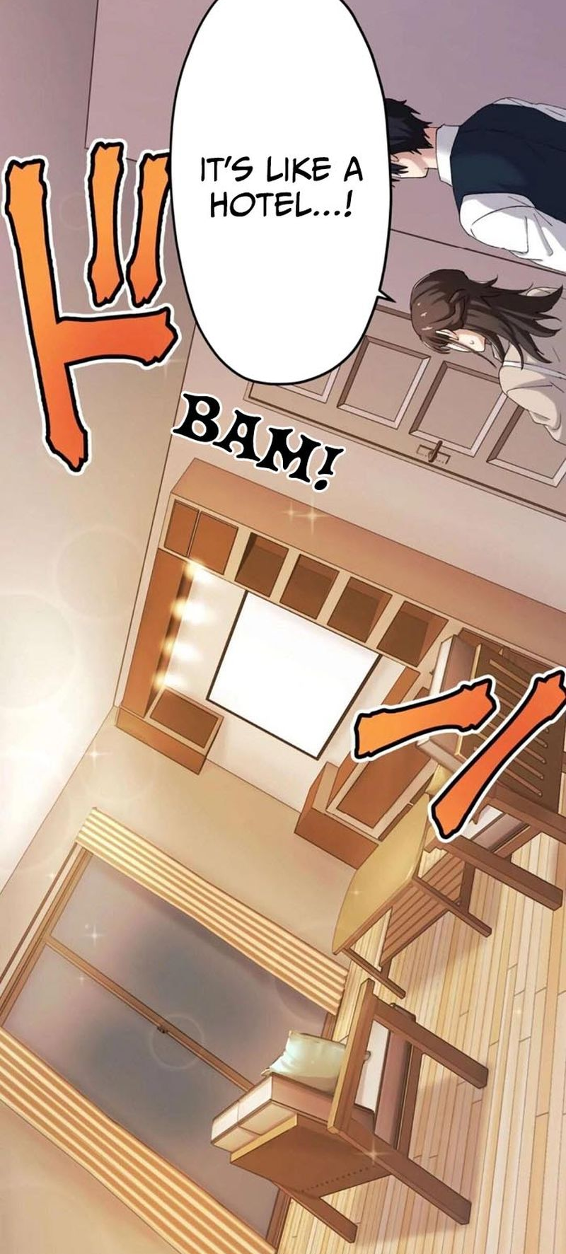 Read Yakuza Cleaner Manga Online